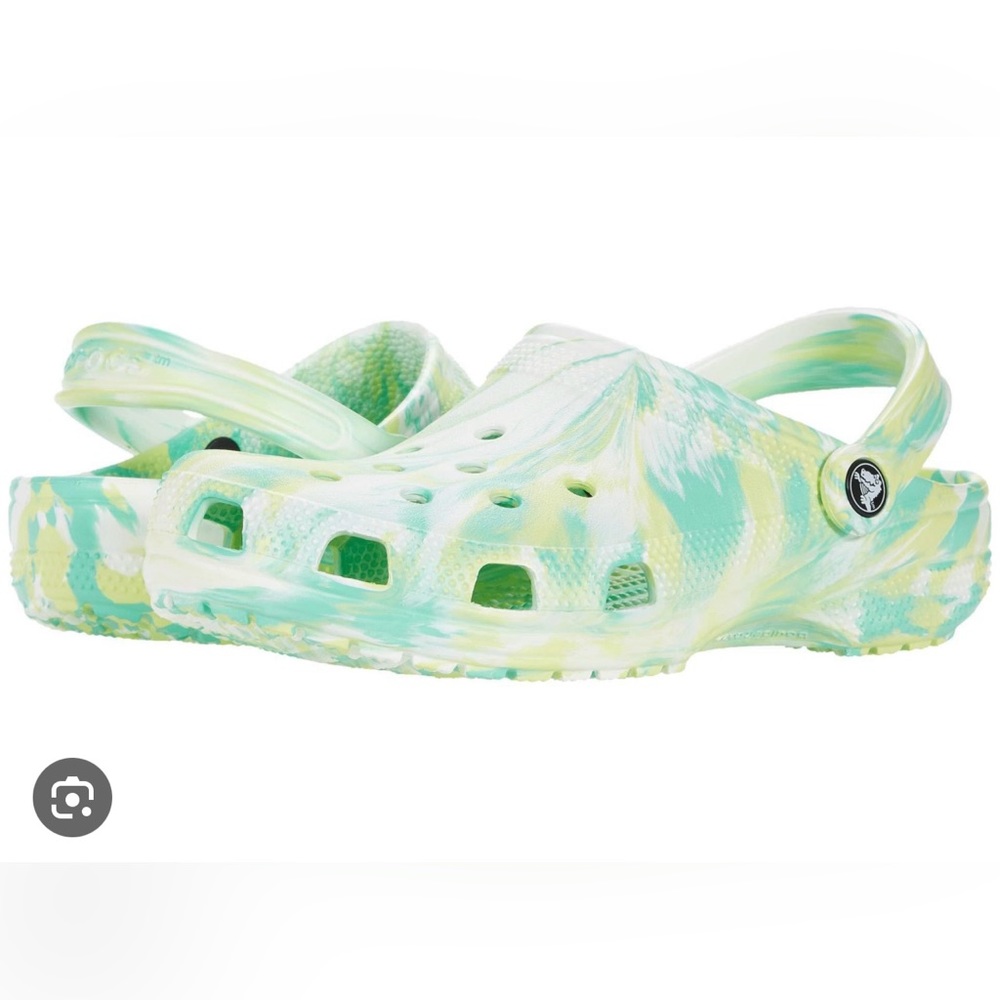 Crocs Classic Clog